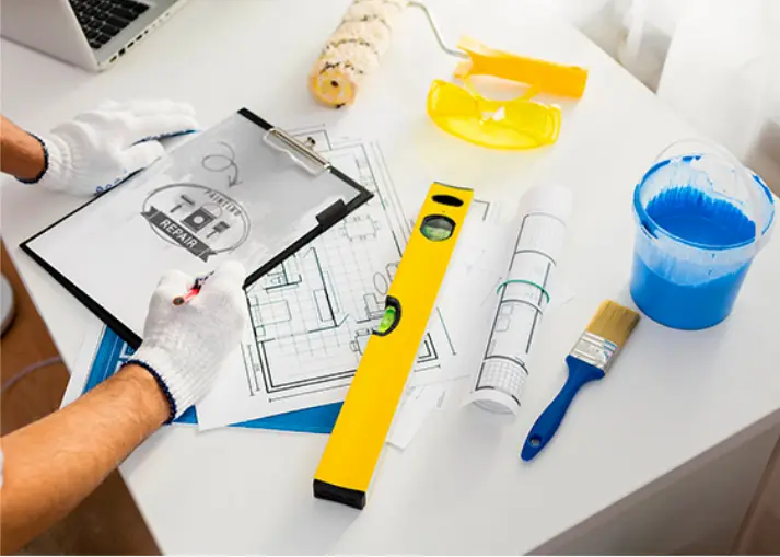 Commercial Painting in Berwick by Kops Painting Services